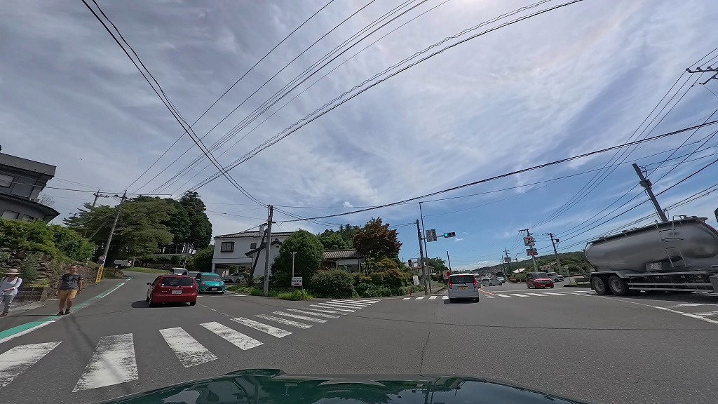 日高市 カワセミ街道
